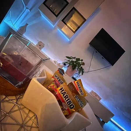 아파트 Utulny V Zlatych Moravciach