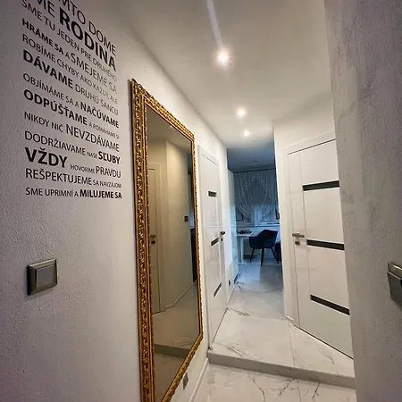 Utulny V Zlatych Moravciach * Zlaté Moravce