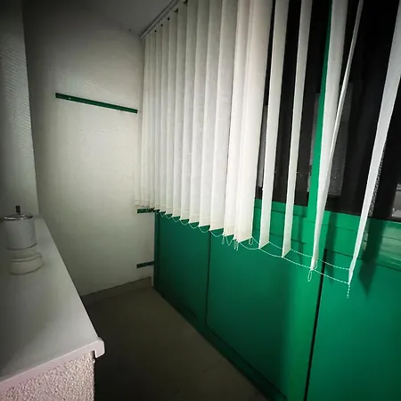 아파트 Utulny V Zlatych Moravciach