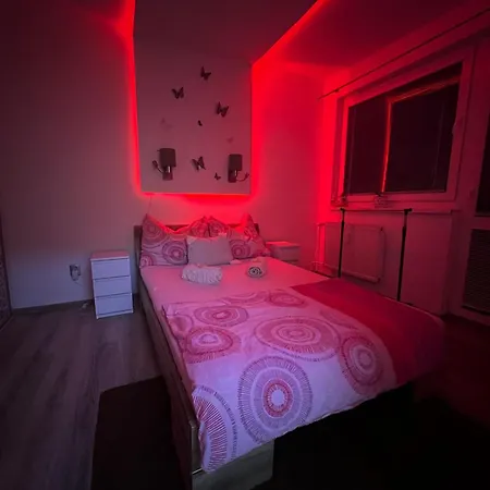 Utulny V Zlatych Moravciach *